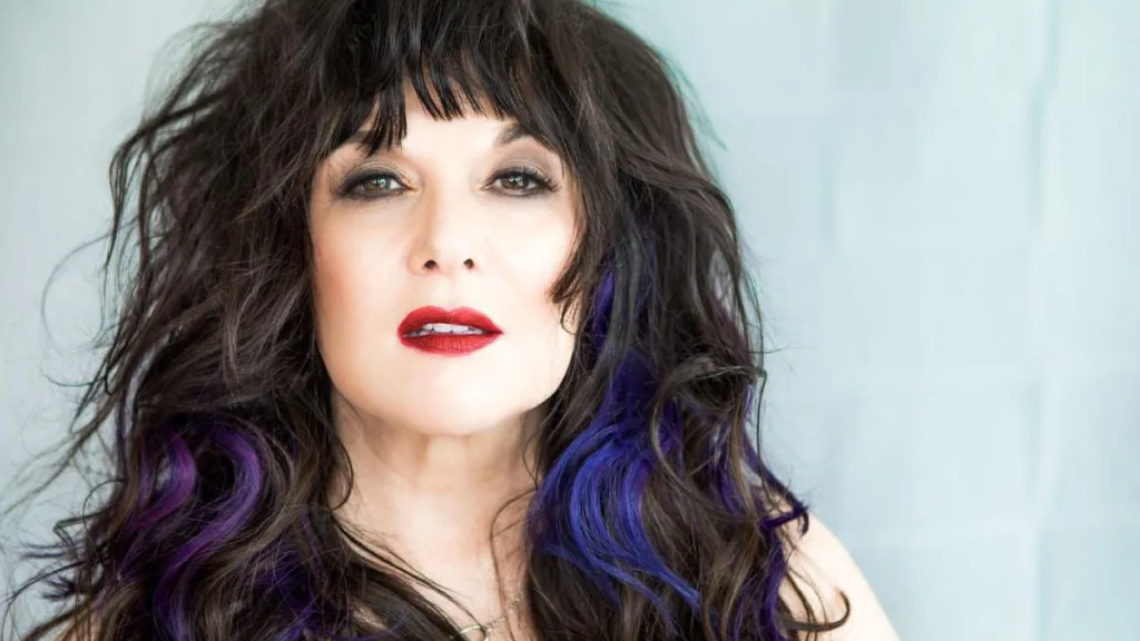 Ann Wilson