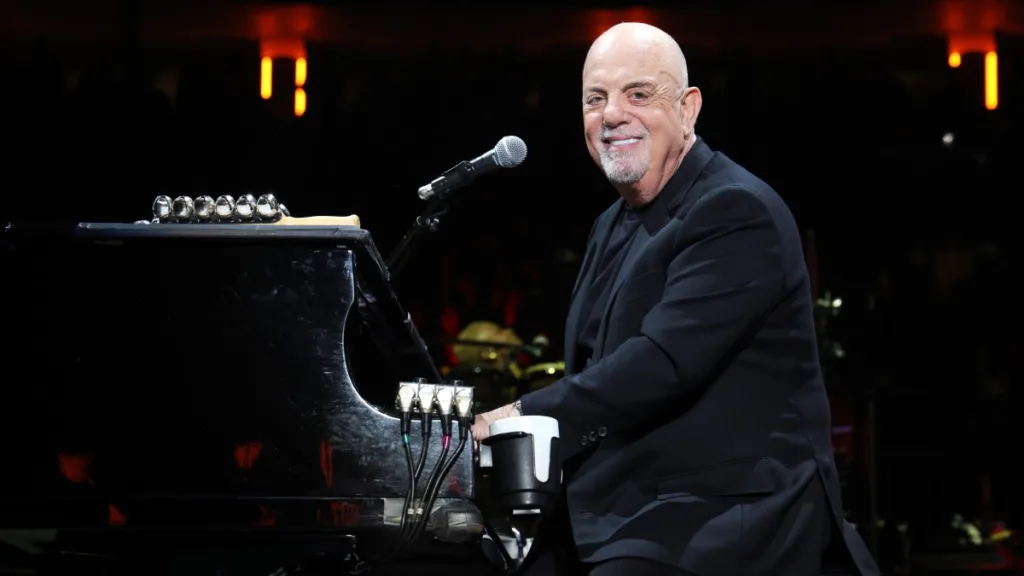 Billy Joel 2