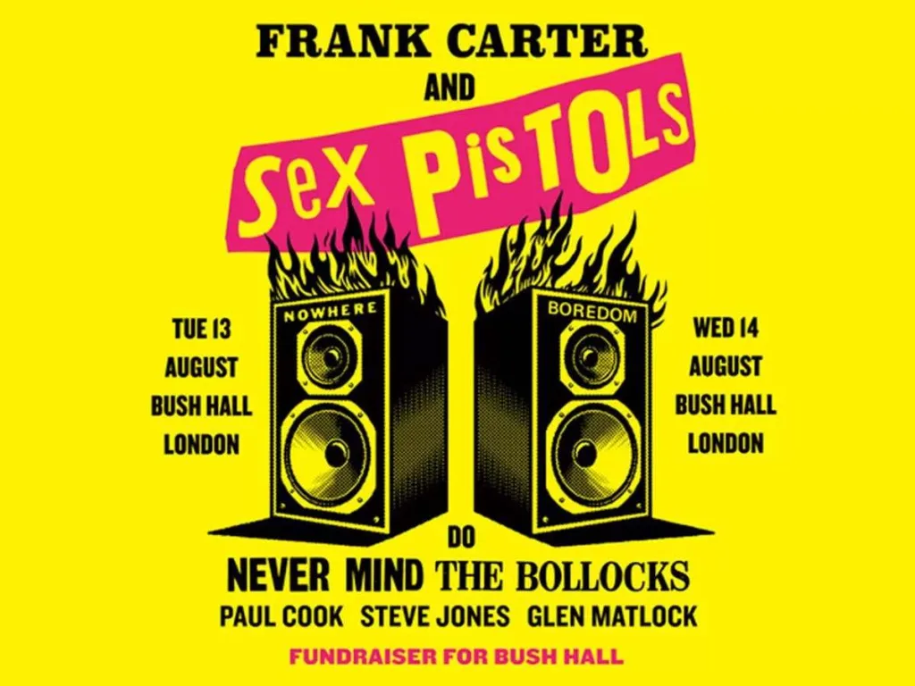 Cartel Sex Pistols Jpeg