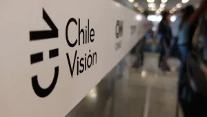 Chilevision