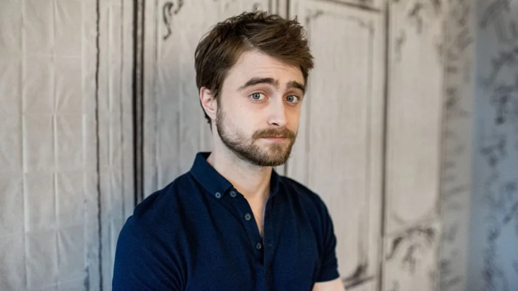 Daniel Radcliffe