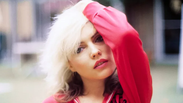 Debbie Harry