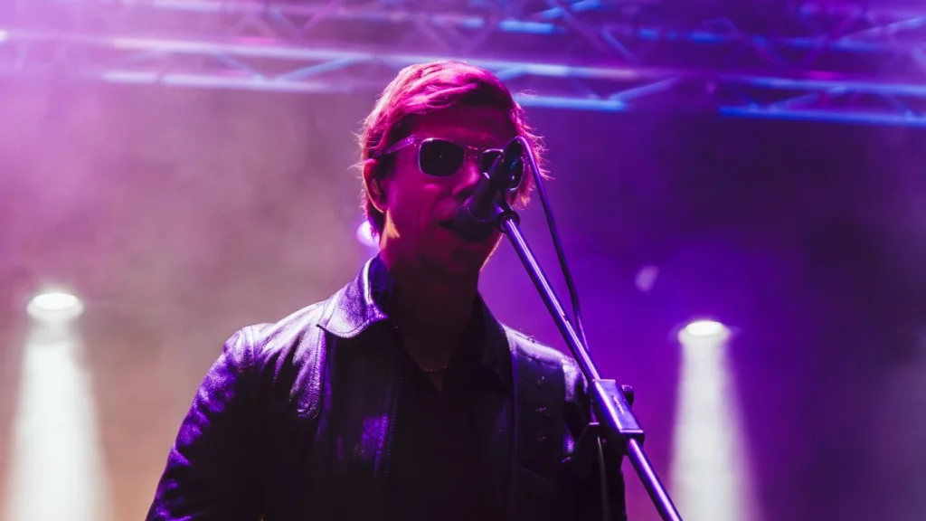 Interpol En Chile