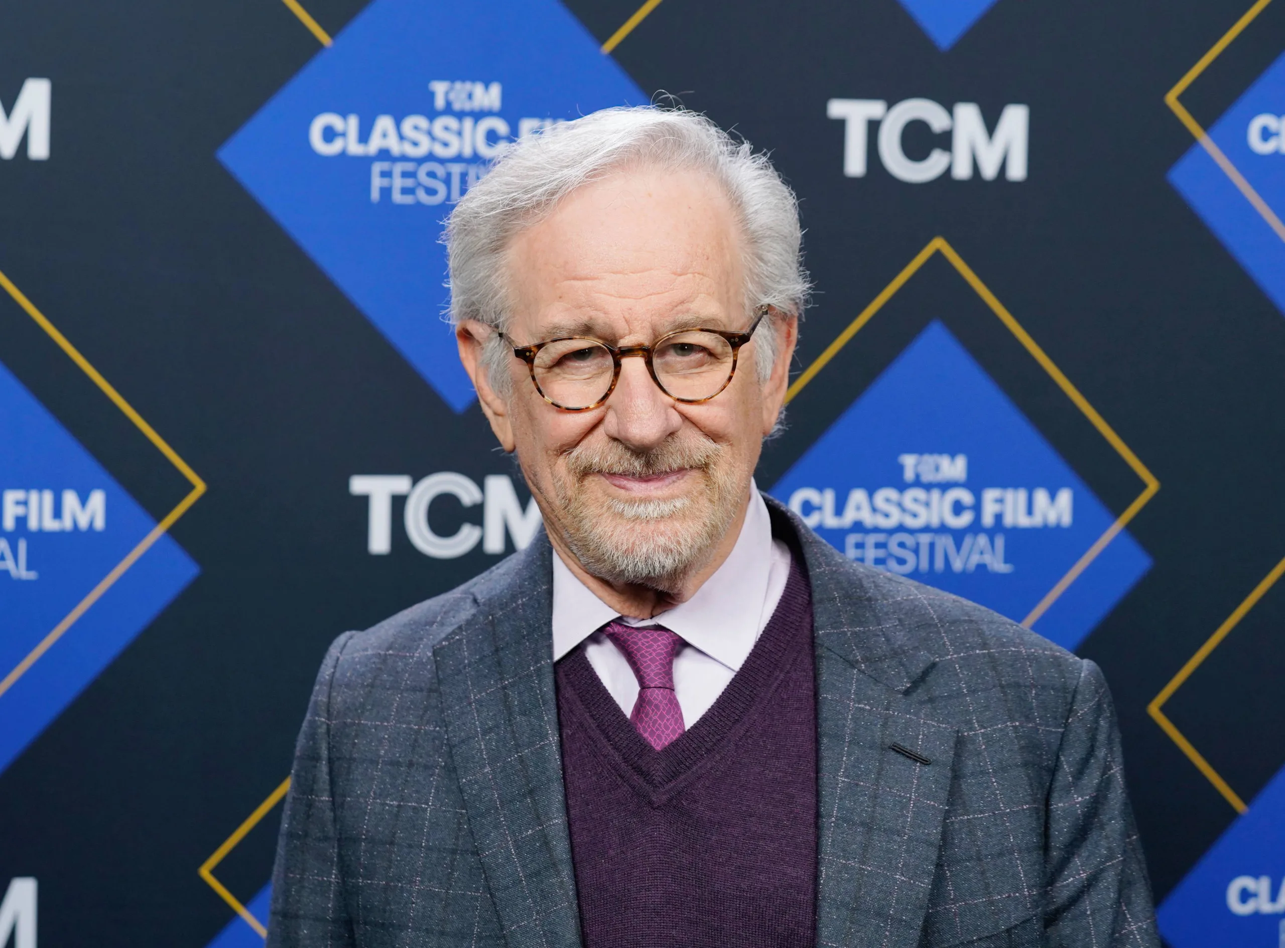 Steven Spielberg