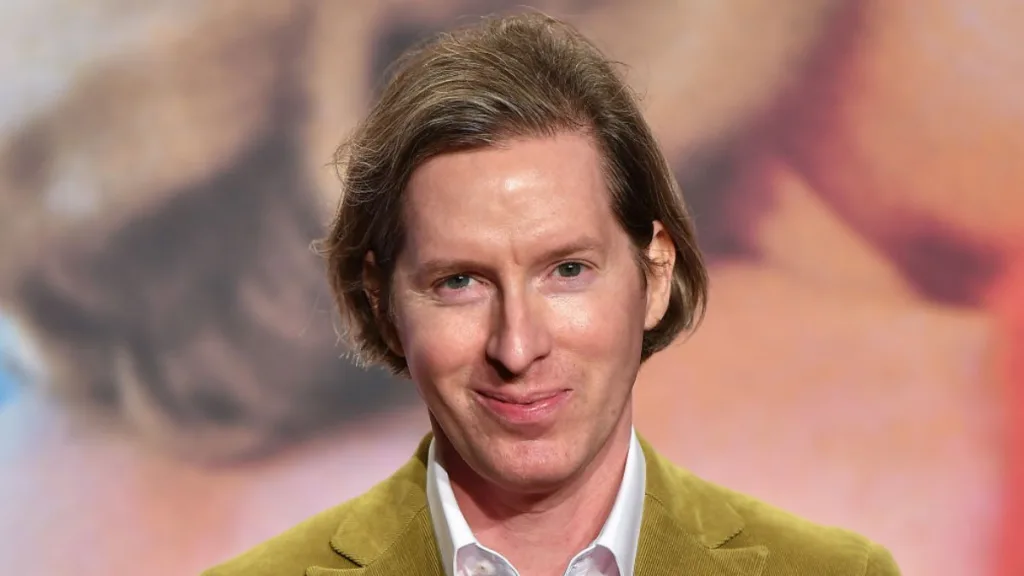 Wes Anderson