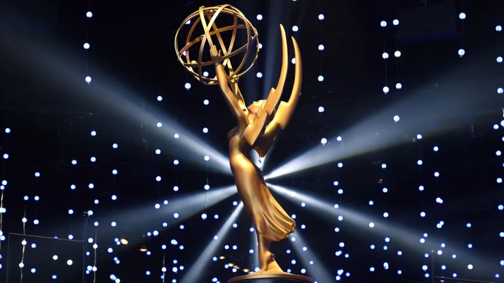 Dick Van Dyke El Ganador Del Emmy Con Mas Edad