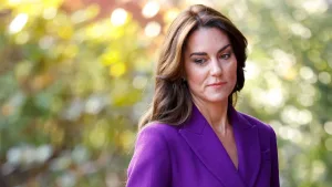 Kate Middleton Reaparece Y Entrega Actualizacion