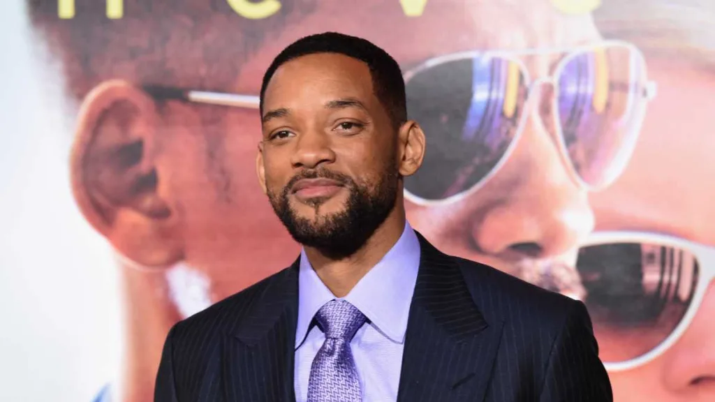 La Pelicula Que Podria Salvar La Carrera De Will Smith