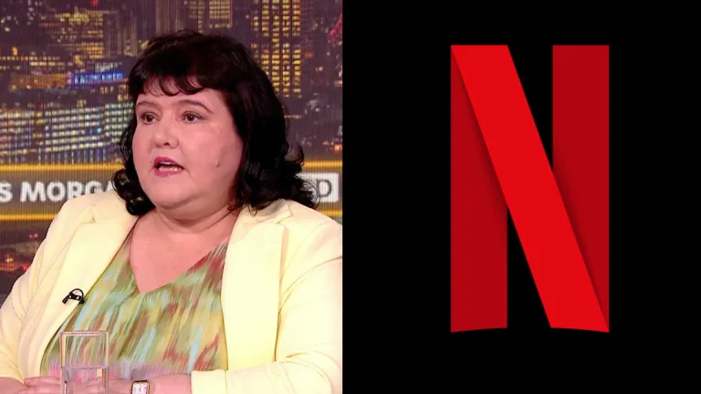 La Verdadera Bebe Reno Presenta Demanda En Contra De Netflix
