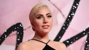 Lady Gaga Rumores De Embarazada