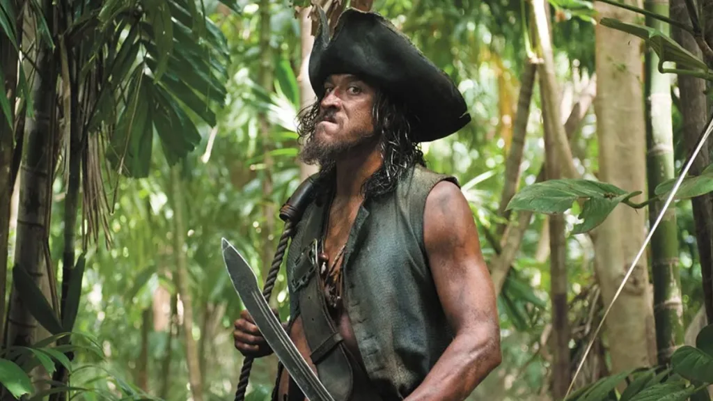 Muere Actor De Piratas Del Caribe