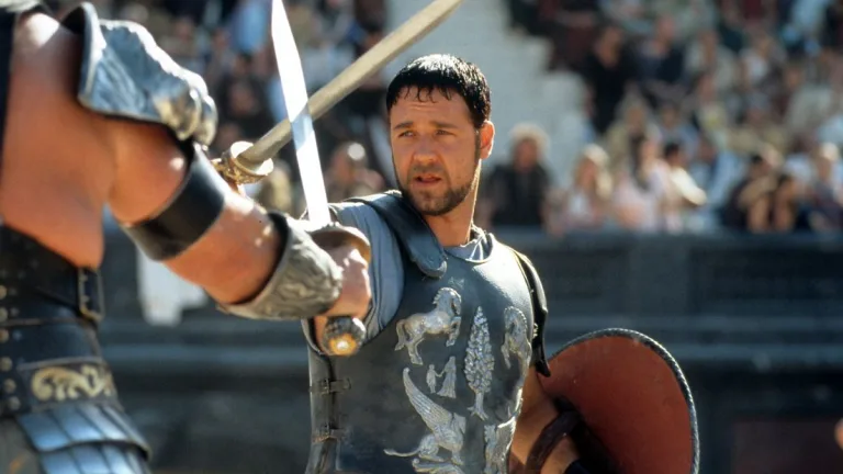 Russell Crowe Critica La Secuela De Gladiador