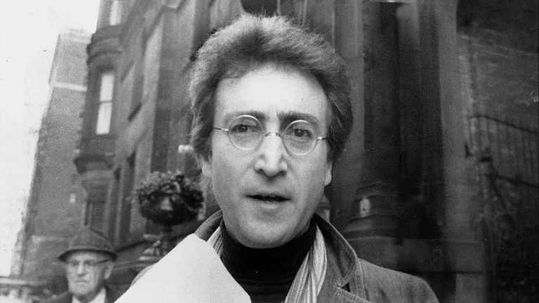 Se Relanza La Cancion De John Lennon