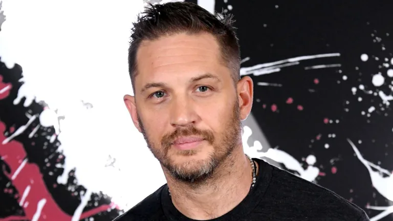 Tom Hardy Regreso A Peaky Blinders