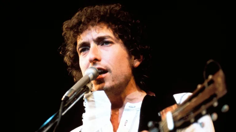 Bob Dylan