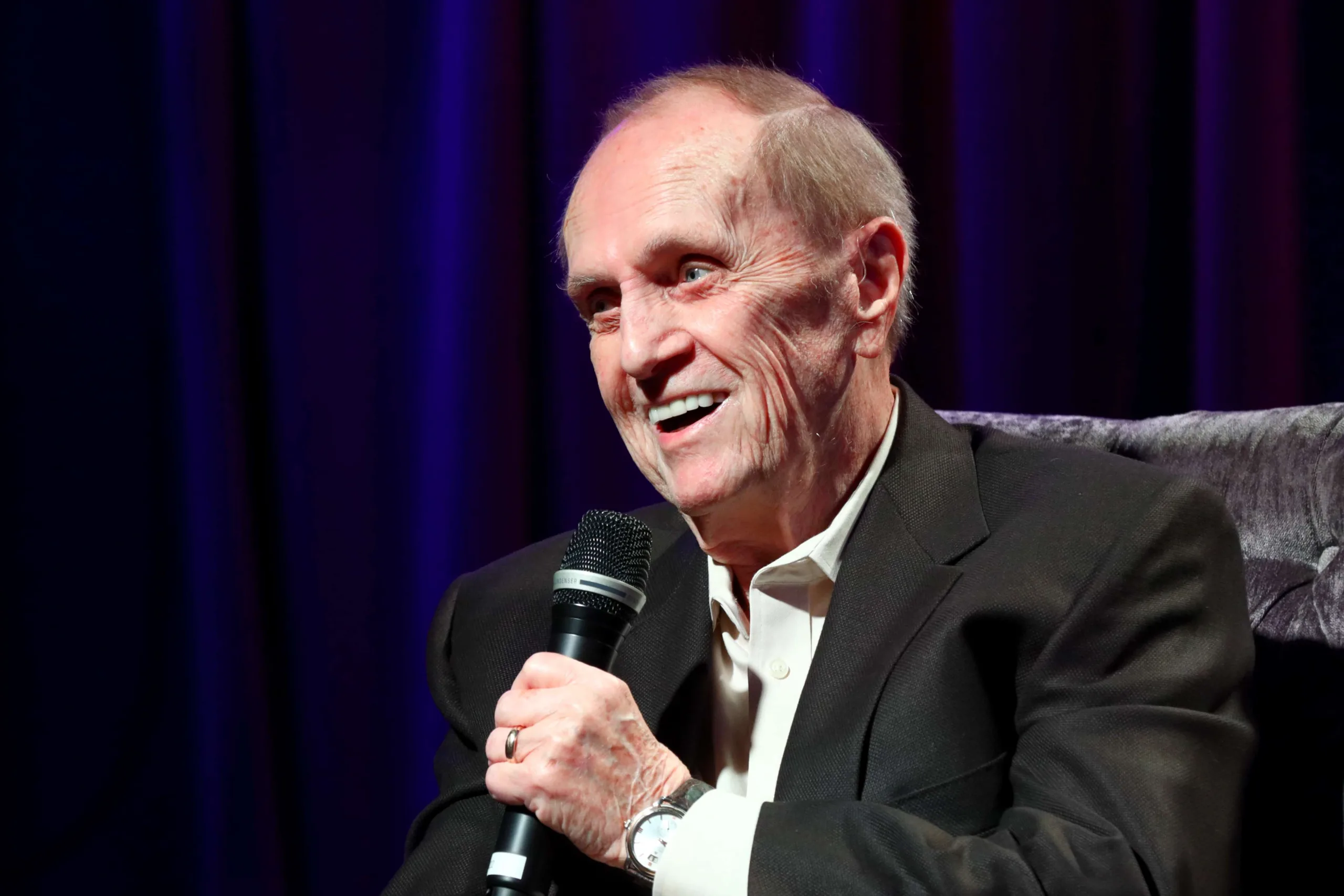 An Evening With Bob Newhart