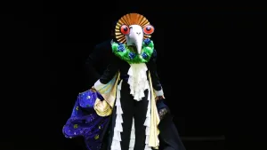 El Carnaval De Los Animales Llega Teatro Municipal De Las Condes
