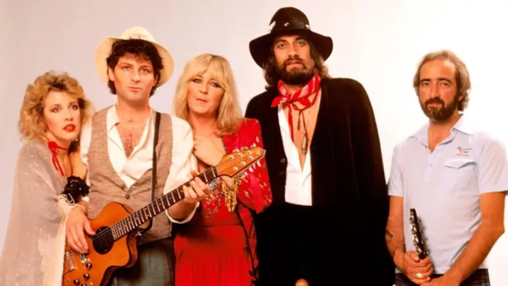 Fleetwood Mac