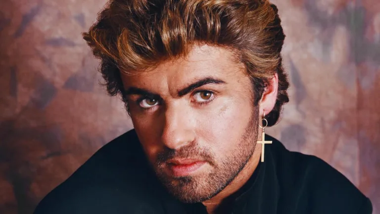 George Michael