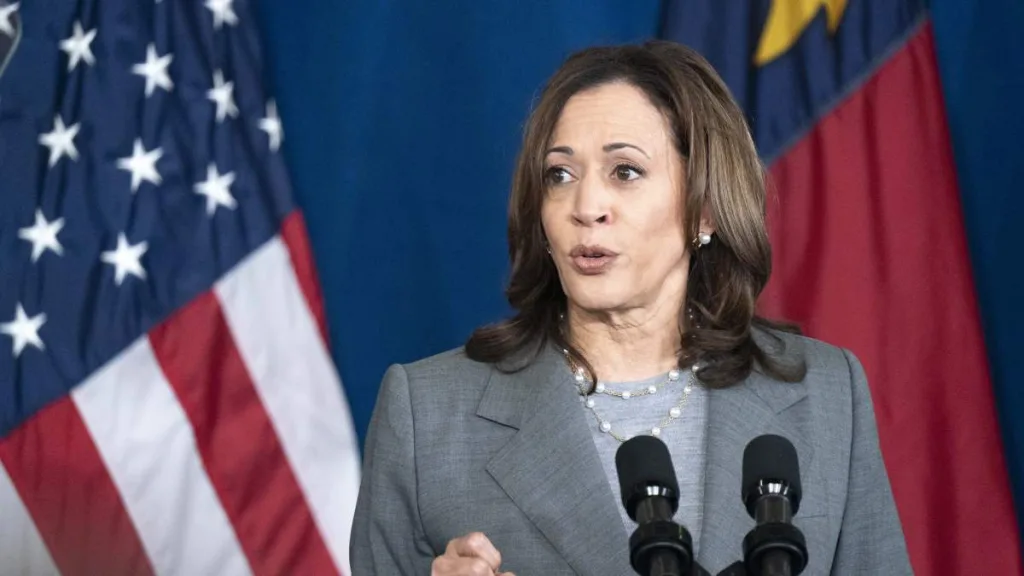 Kamala Harris