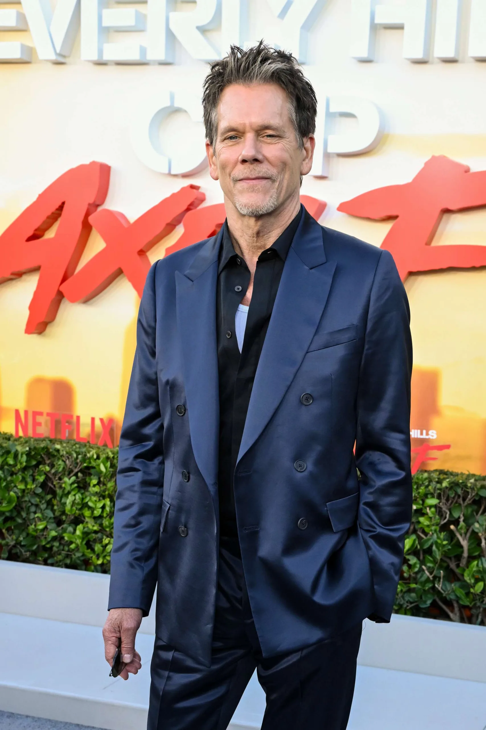 Kevin Bacon