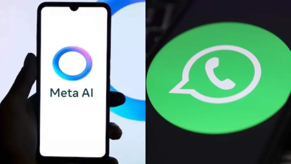 Meta AI WhatsApp