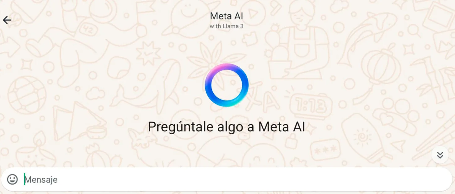 Meta AI