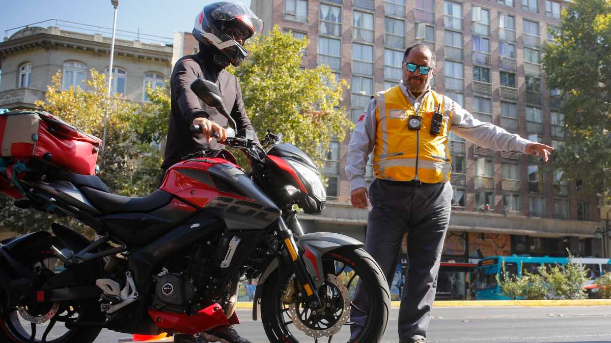 Motos Registro Nuevas Patentes