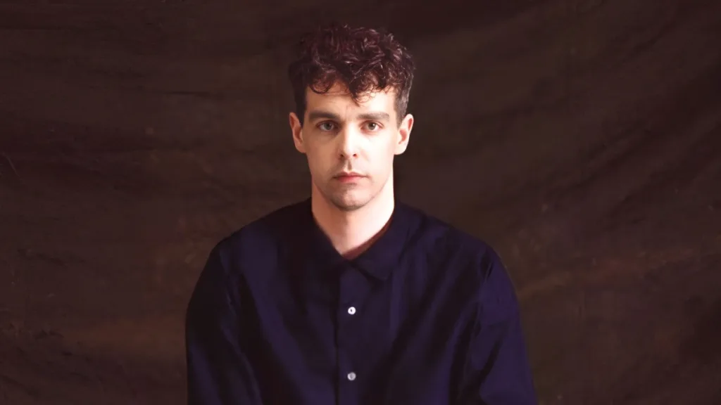 Neil Tennant