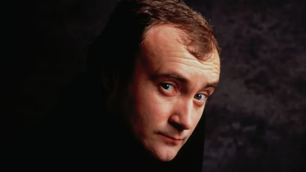 Phil Collins