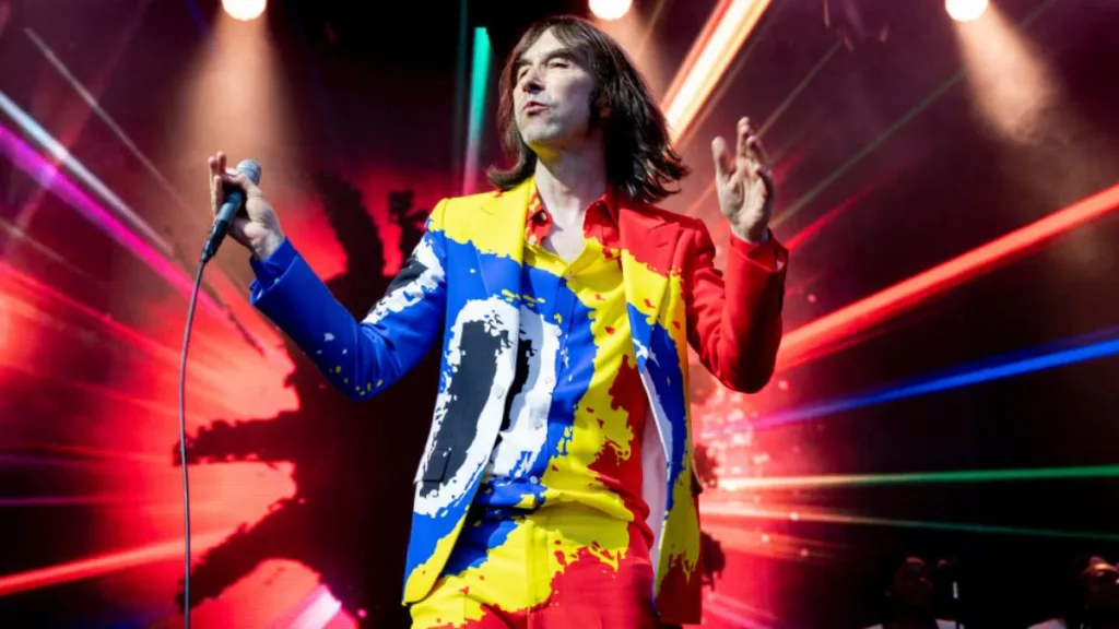 Primal Scream