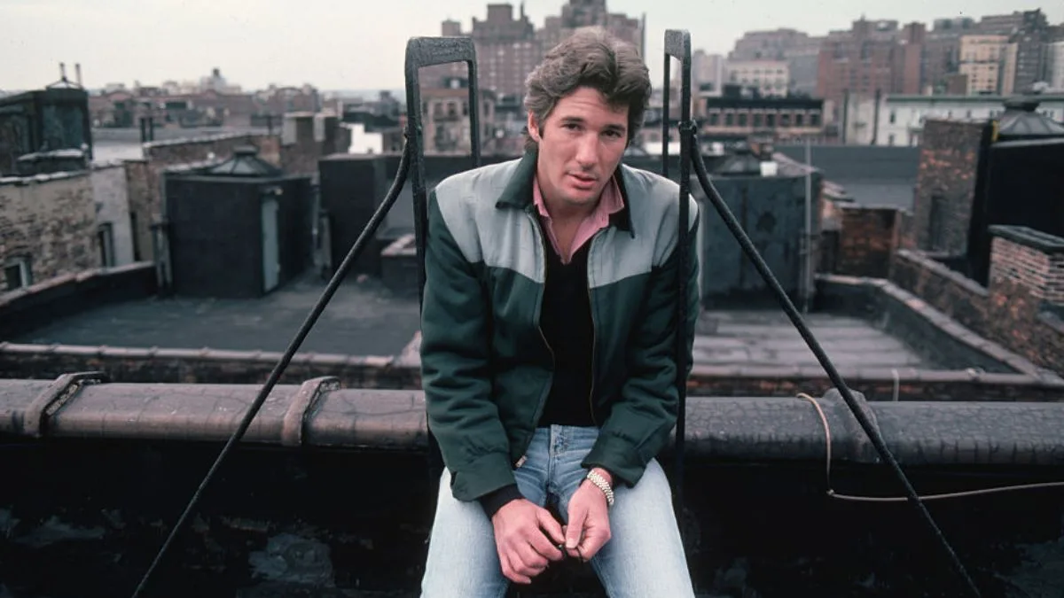 Richard Gere 2