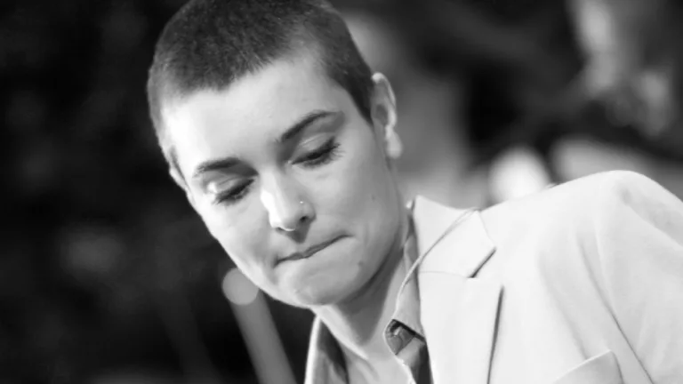 Sinead OConnor