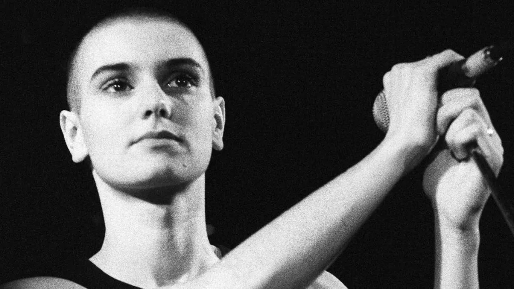 Sinead OConnor