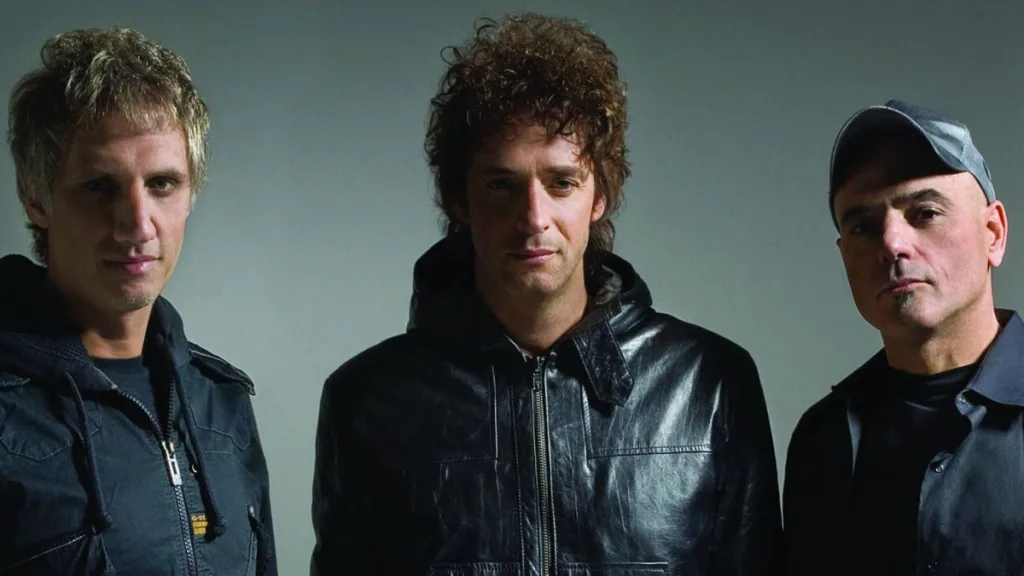 Soda Stereo