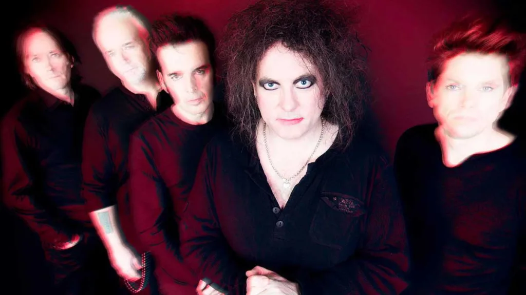 The Cure