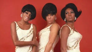 The Supremes