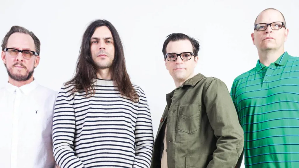 Weezer