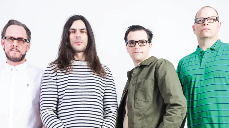 Weezer