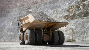 Antofagasta Minerals Proyecto De 2000 Millones De Dolares