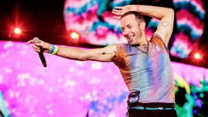 Coldplay Estrena Nuevo Video Para Su Single