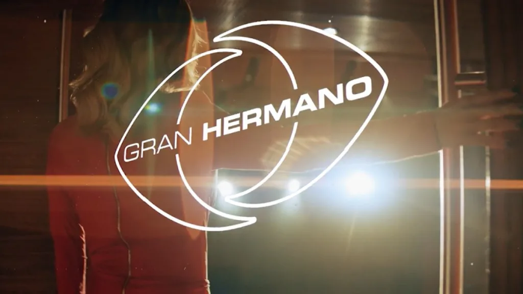 Gran Hermano Chile Filtran A Los Participantes