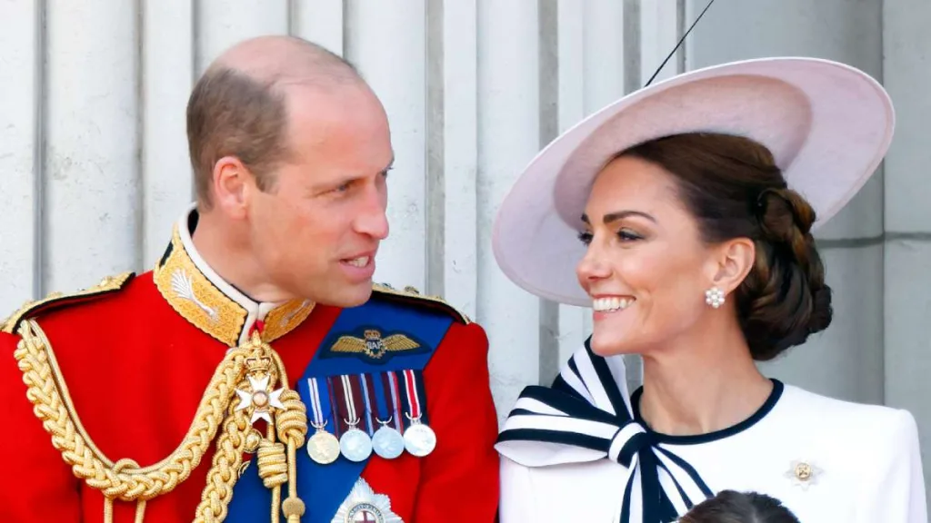 Kate Middleton Hara O No Su Aparicion En Wimbledon