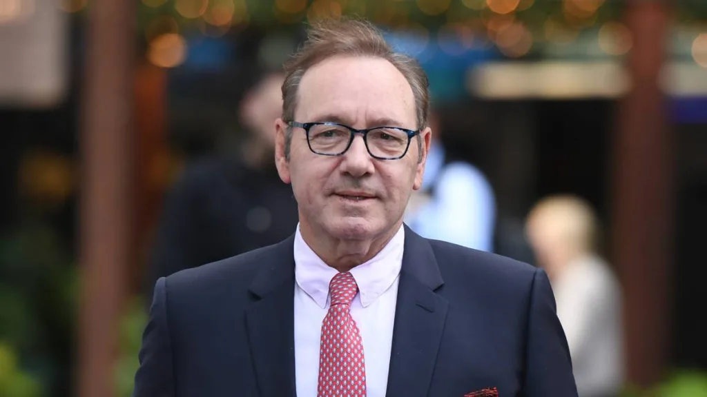 Jury Deliberates On Kevin Spacey Sexual Assault Charges