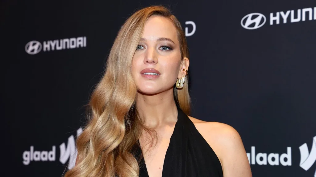 La Nueva Pelicula De Jennifer Lawrence Con A24