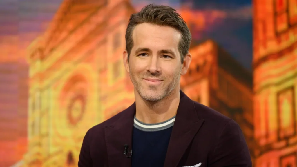 La Pelicula Que Ryan Reynolds Trato De Hacer Y No Cobro