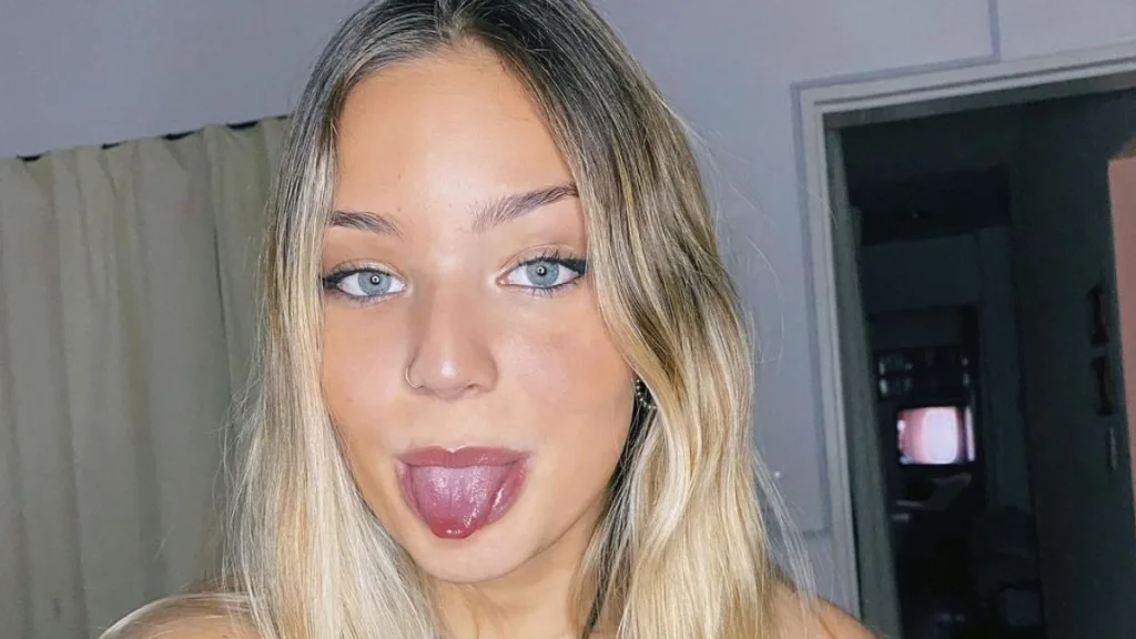 Muere Influencer Argentina Catalina Gutierrez Impacto En Argentina