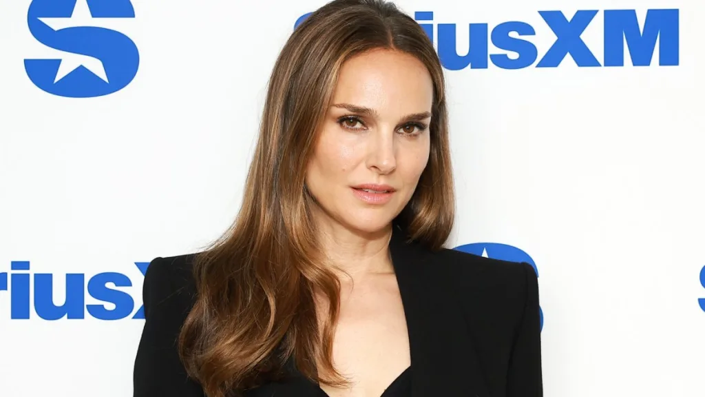 Natalie Portman Revela Su Importante Y Secreto Papel