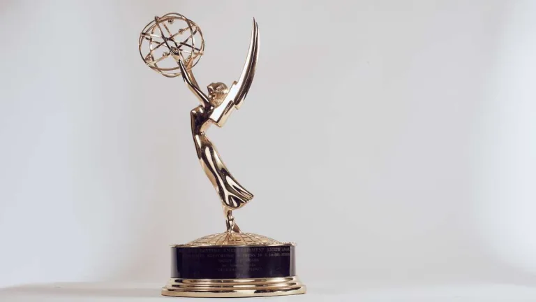 Nominados Emmys