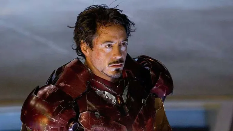 Robert Downey Jr Casi Interpreta A Otro Personaje En Marvel
